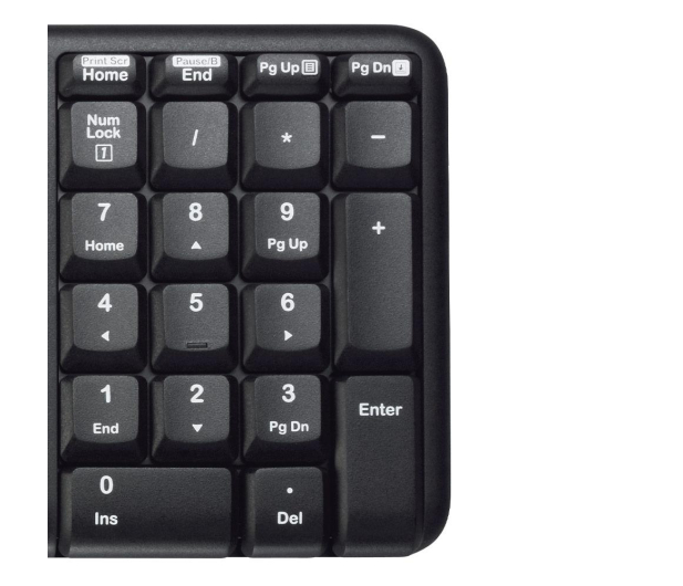 LOGITECH MK220 Desktop Wireless 920-003168 - 74603 - zdjęcie 6